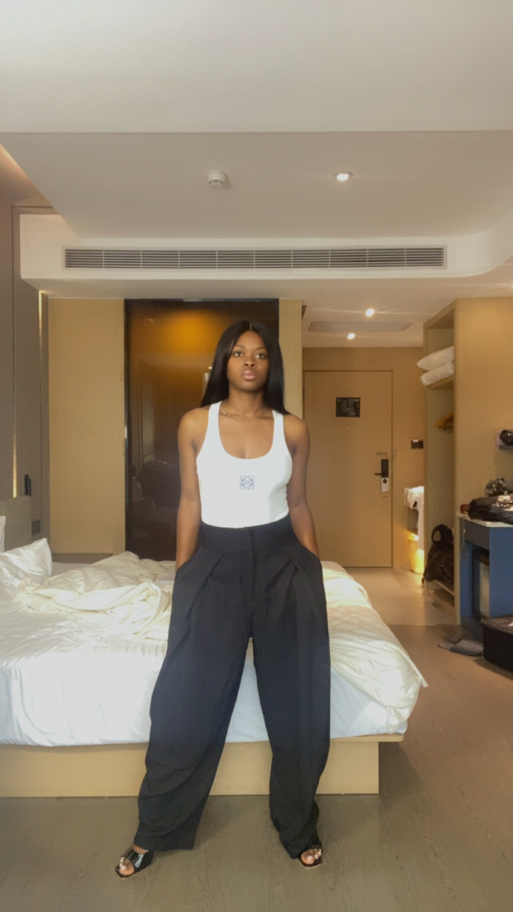 Pantalon SUMMER