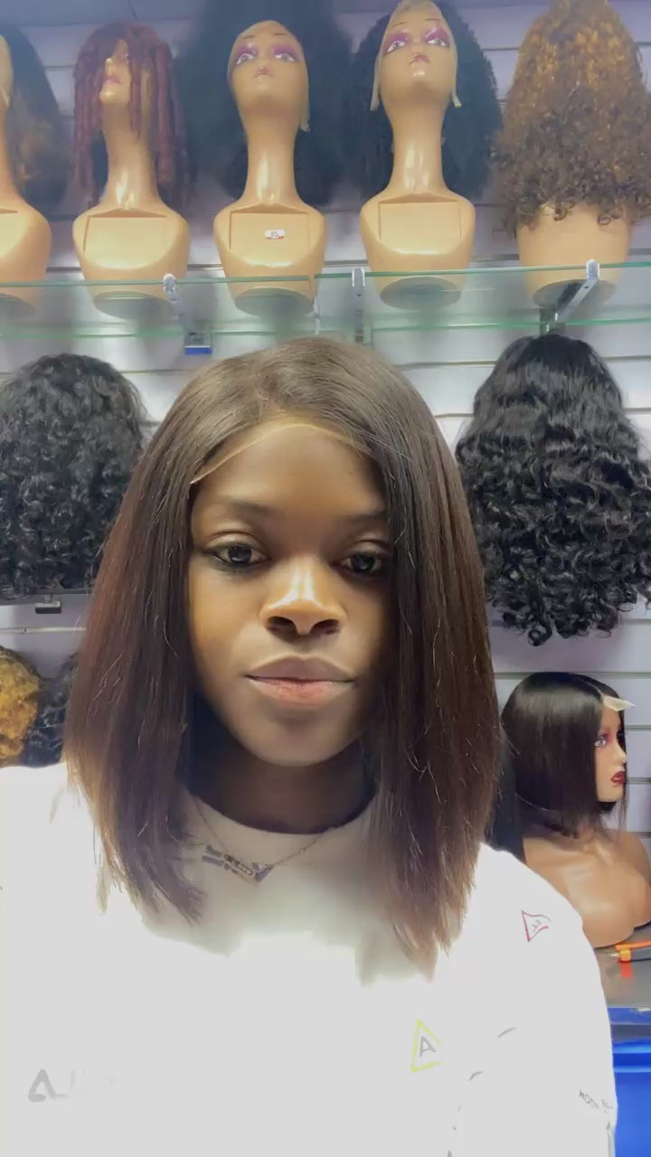 WIG GRACIA 12PC VIETNAMIEN